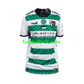 Fußballtrikots Club Deportivo Palestino Ausweich Trikotsatz 2024-2025